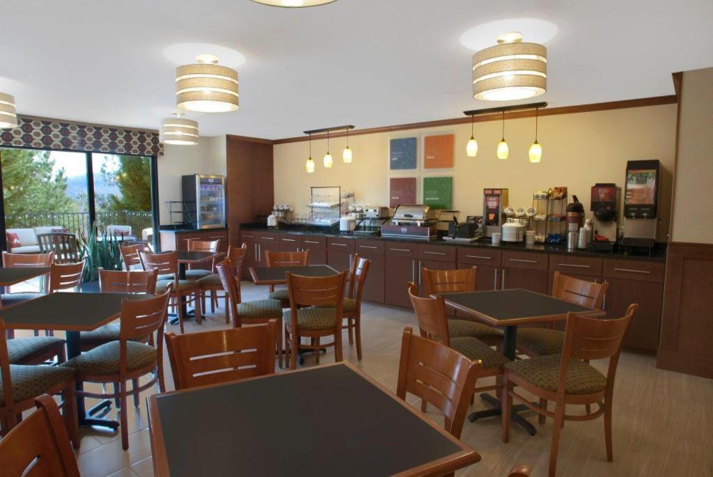 Quality Inn & Suites Dawsonville Zewnętrze zdjęcie