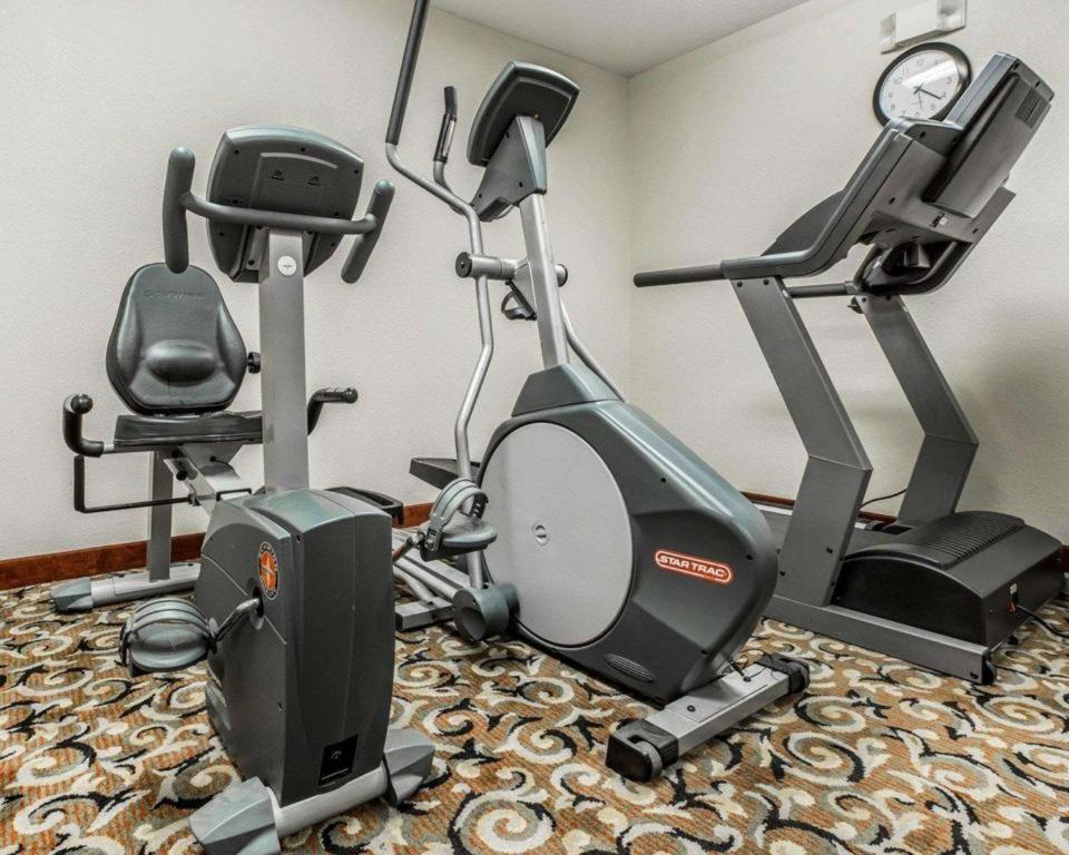 Quality Inn & Suites Dawsonville Zewnętrze zdjęcie