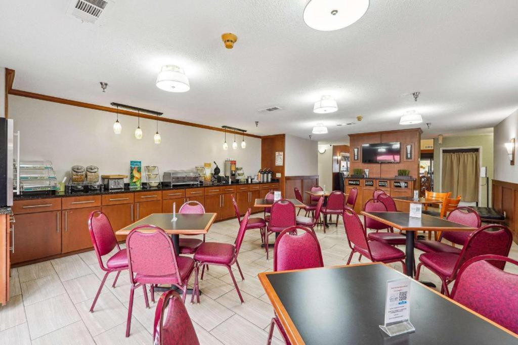 Quality Inn & Suites Dawsonville Zewnętrze zdjęcie