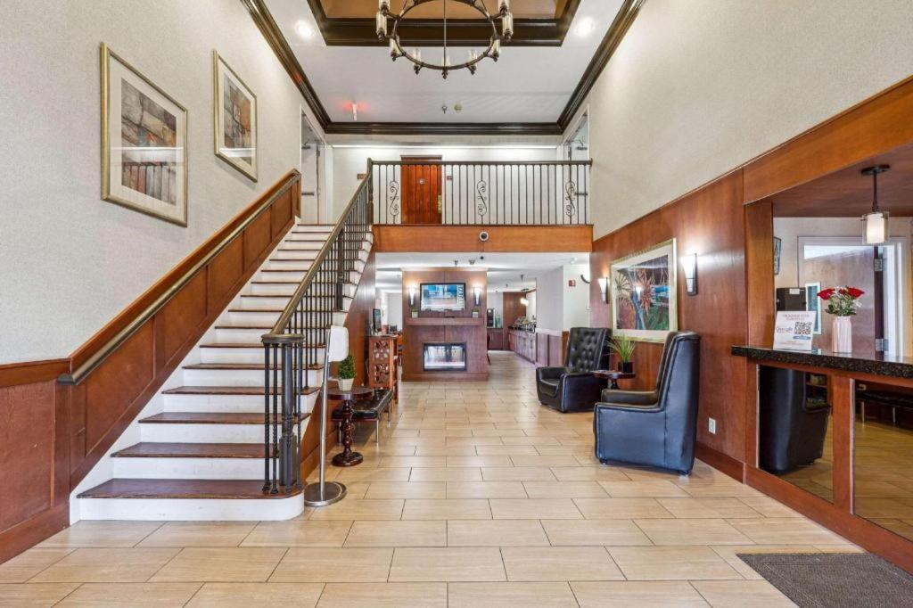 Quality Inn & Suites Dawsonville Zewnętrze zdjęcie