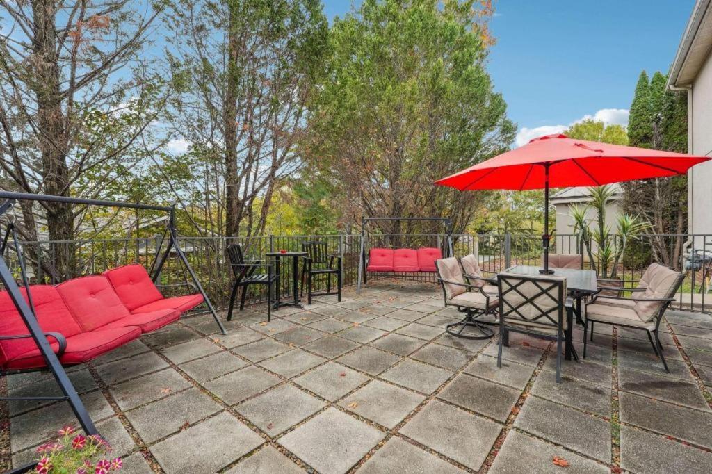 Quality Inn & Suites Dawsonville Zewnętrze zdjęcie