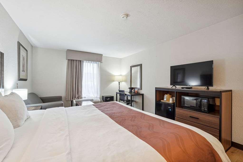 Quality Inn & Suites Dawsonville Pokój zdjęcie
