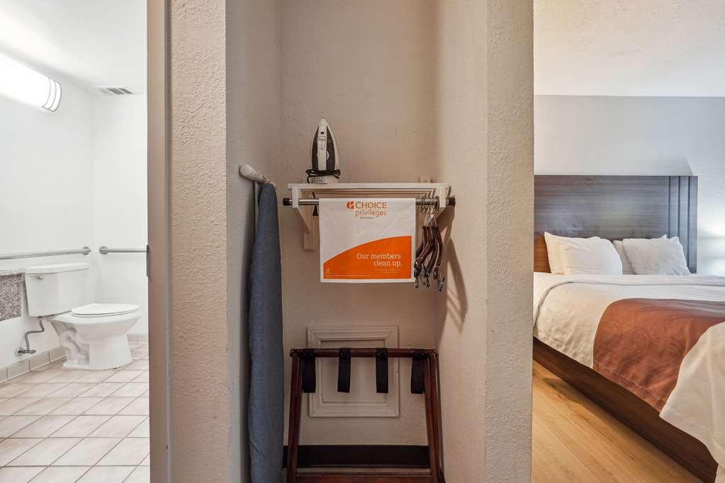 Quality Inn & Suites Dawsonville Pokój zdjęcie