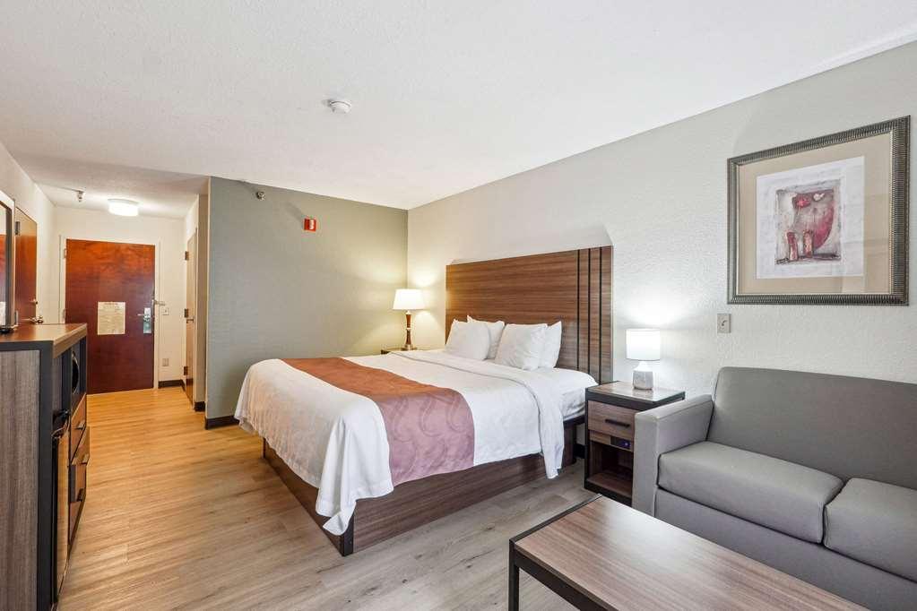 Quality Inn & Suites Dawsonville Pokój zdjęcie