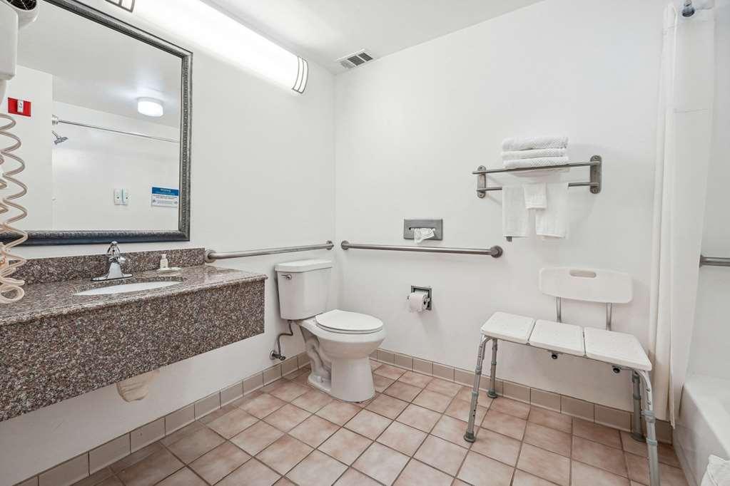 Quality Inn & Suites Dawsonville Pokój zdjęcie
