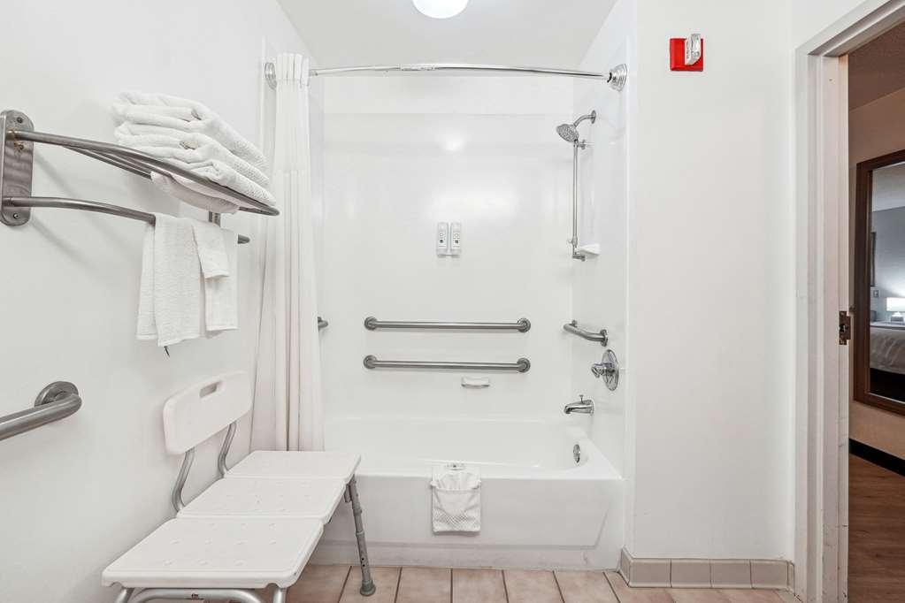 Quality Inn & Suites Dawsonville Pokój zdjęcie