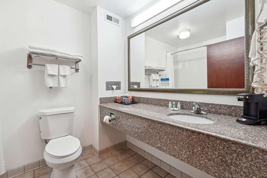 Quality Inn & Suites Dawsonville Pokój zdjęcie