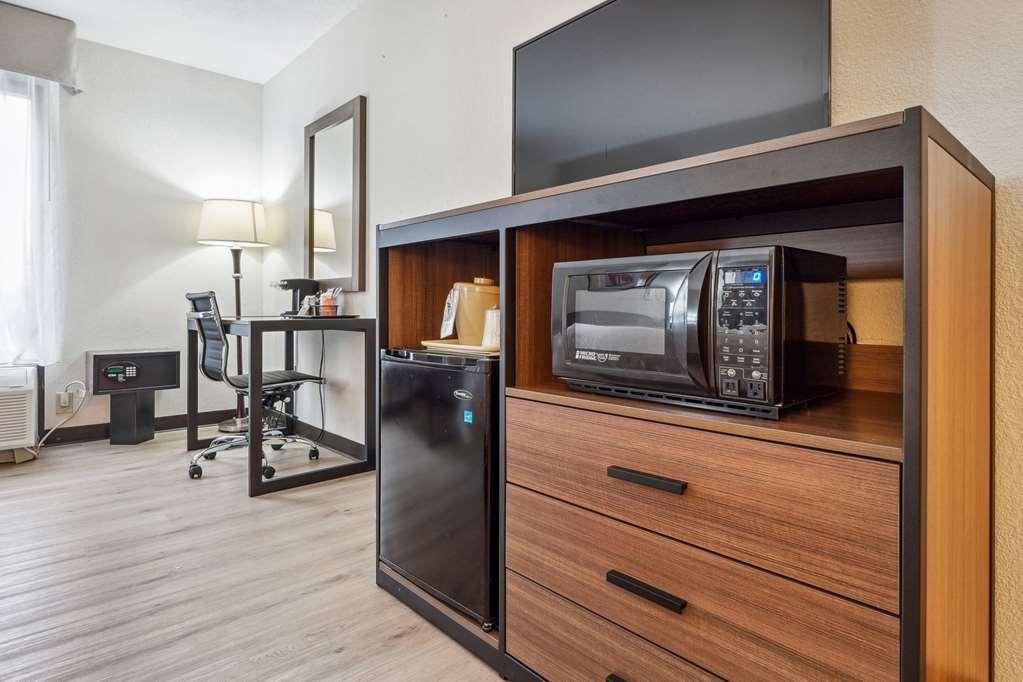 Quality Inn & Suites Dawsonville Pokój zdjęcie