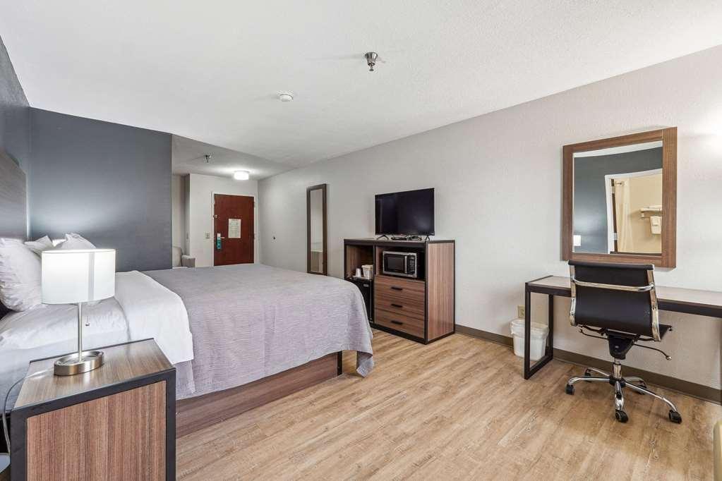 Quality Inn & Suites Dawsonville Pokój zdjęcie