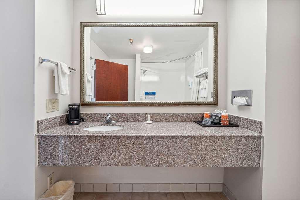 Quality Inn & Suites Dawsonville Pokój zdjęcie
