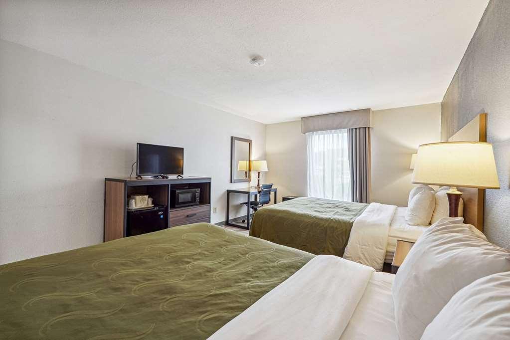 Quality Inn & Suites Dawsonville Pokój zdjęcie