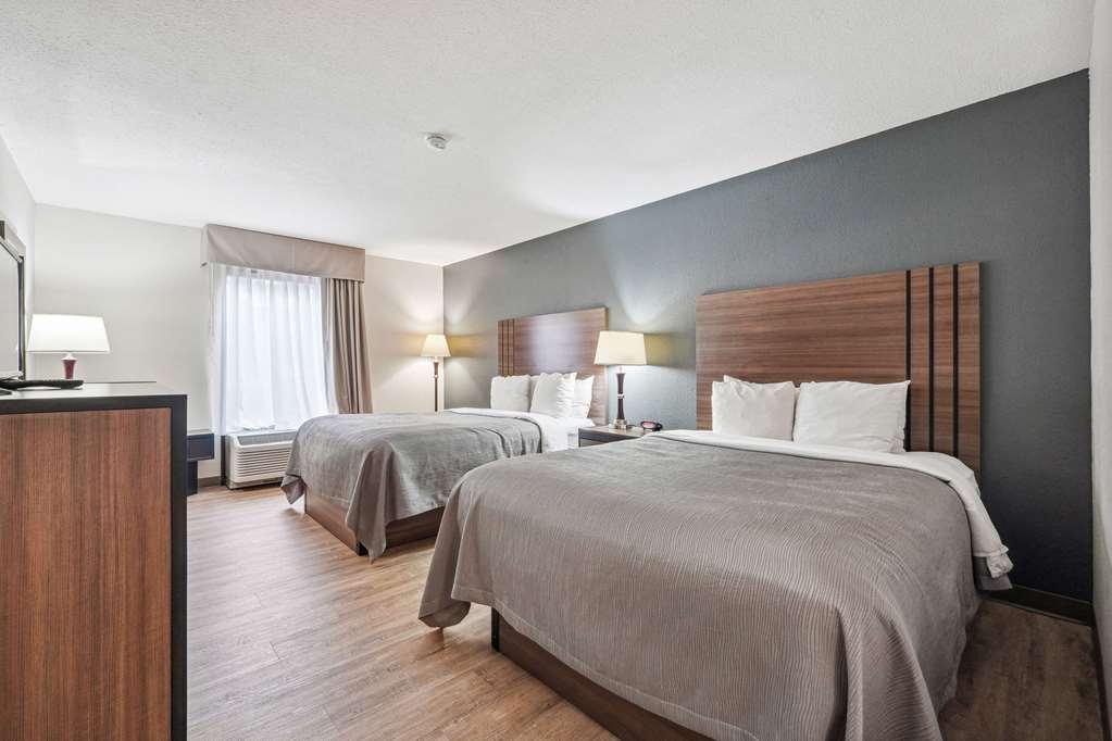 Quality Inn & Suites Dawsonville Pokój zdjęcie