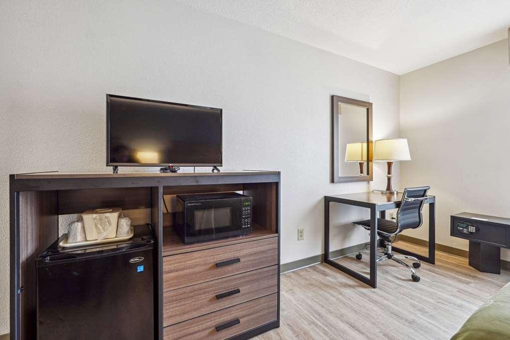 Quality Inn & Suites Dawsonville Pokój zdjęcie