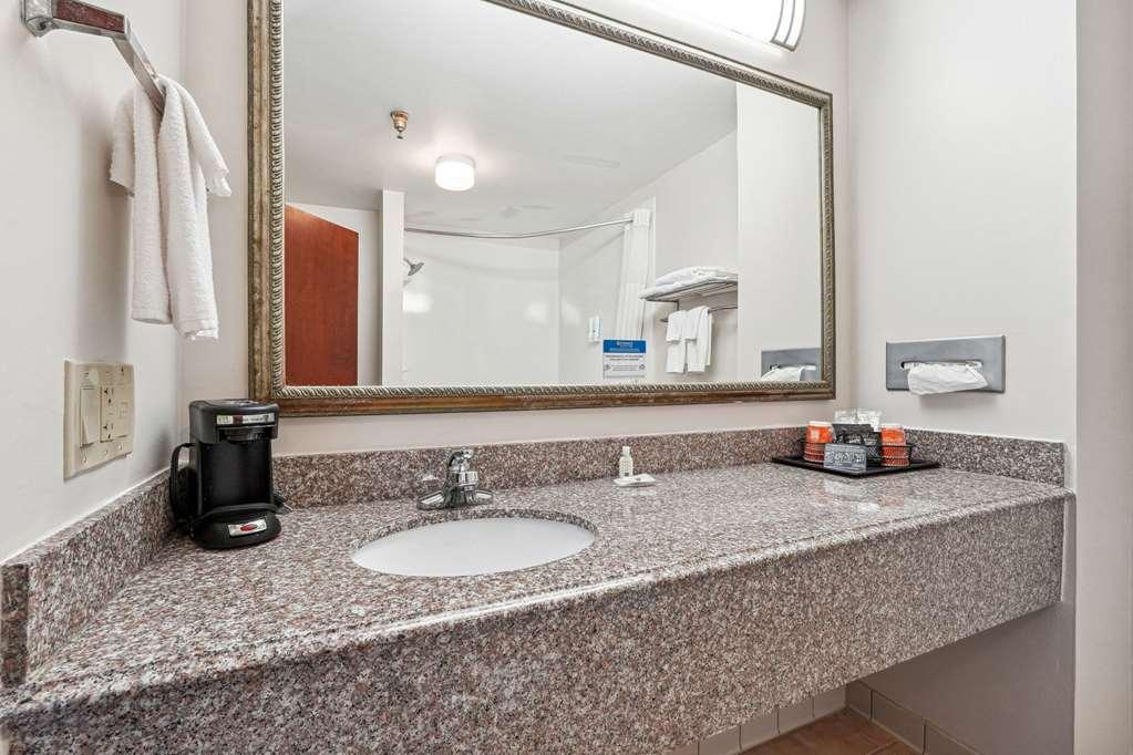 Quality Inn & Suites Dawsonville Pokój zdjęcie