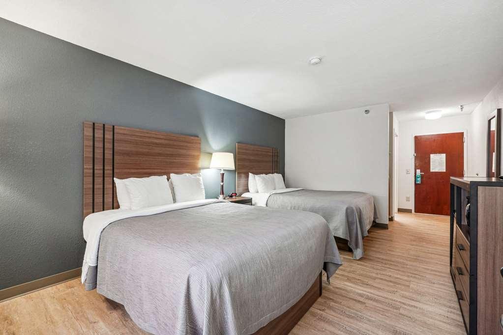 Quality Inn & Suites Dawsonville Pokój zdjęcie