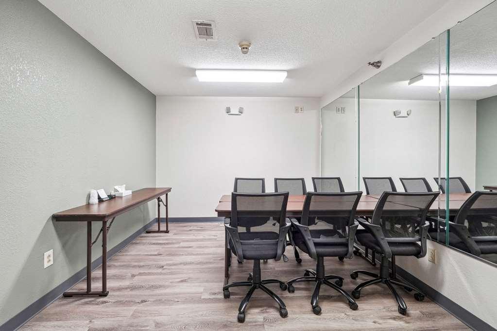 Quality Inn & Suites Dawsonville Udogodnienia zdjęcie