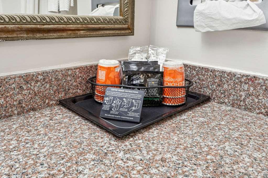 Quality Inn & Suites Dawsonville Pokój zdjęcie