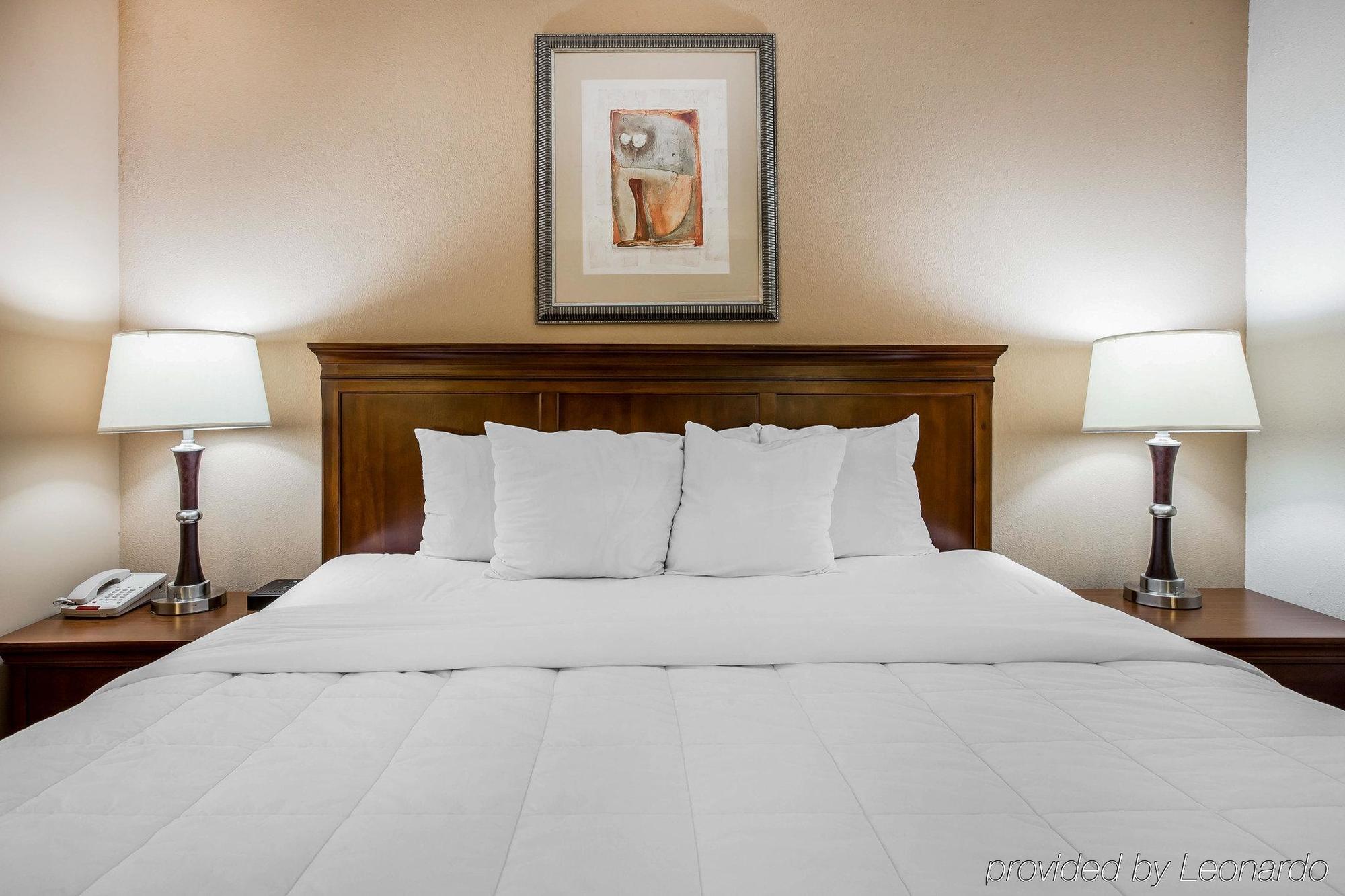 Quality Inn & Suites Dawsonville Zewnętrze zdjęcie