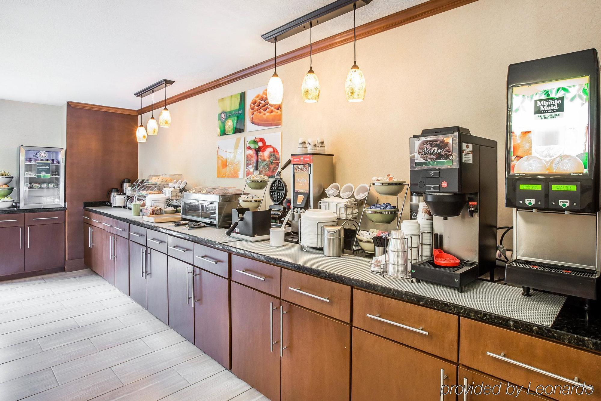 Quality Inn & Suites Dawsonville Zewnętrze zdjęcie