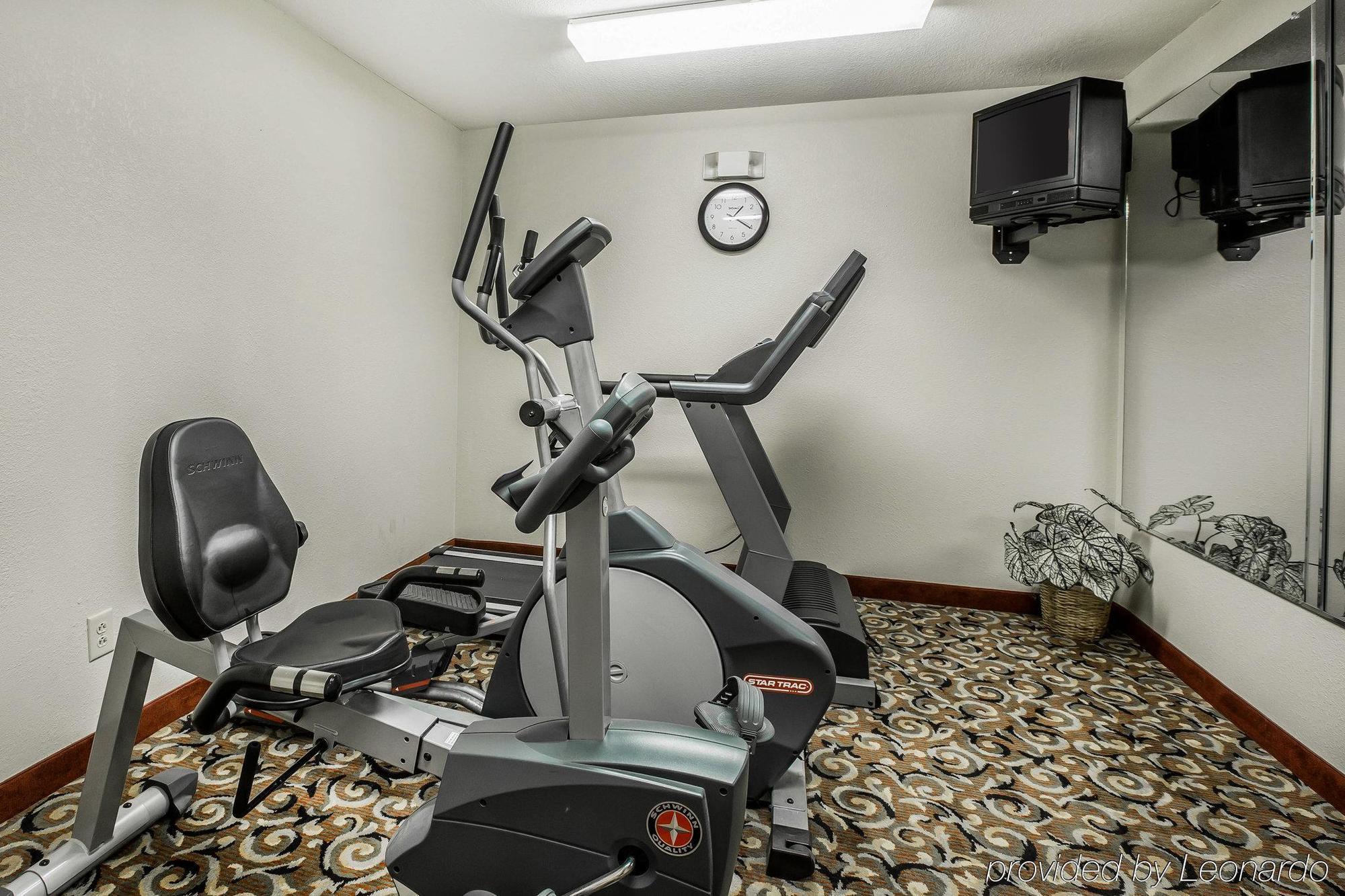 Quality Inn & Suites Dawsonville Zewnętrze zdjęcie