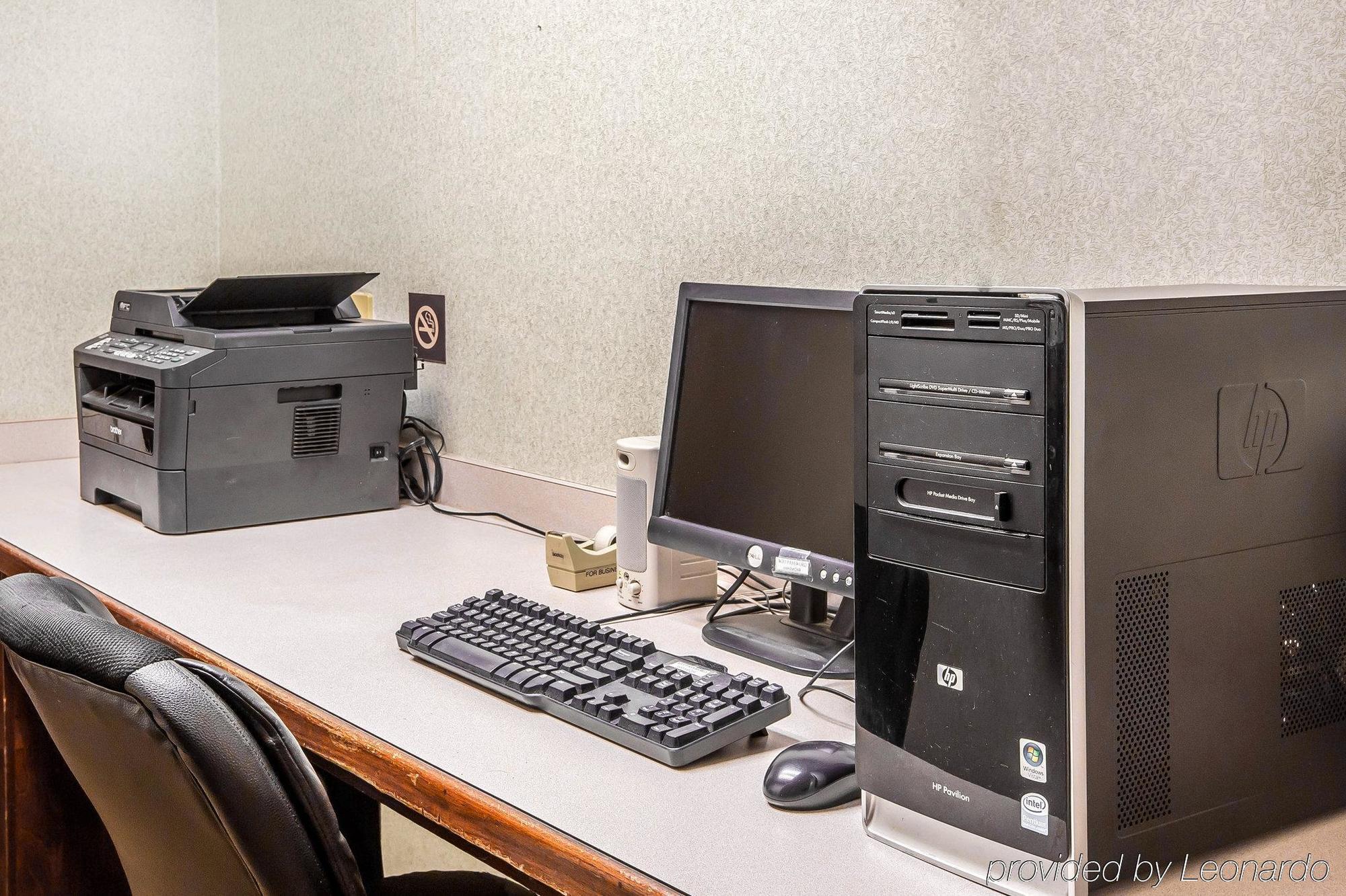 Quality Inn & Suites Dawsonville Zewnętrze zdjęcie