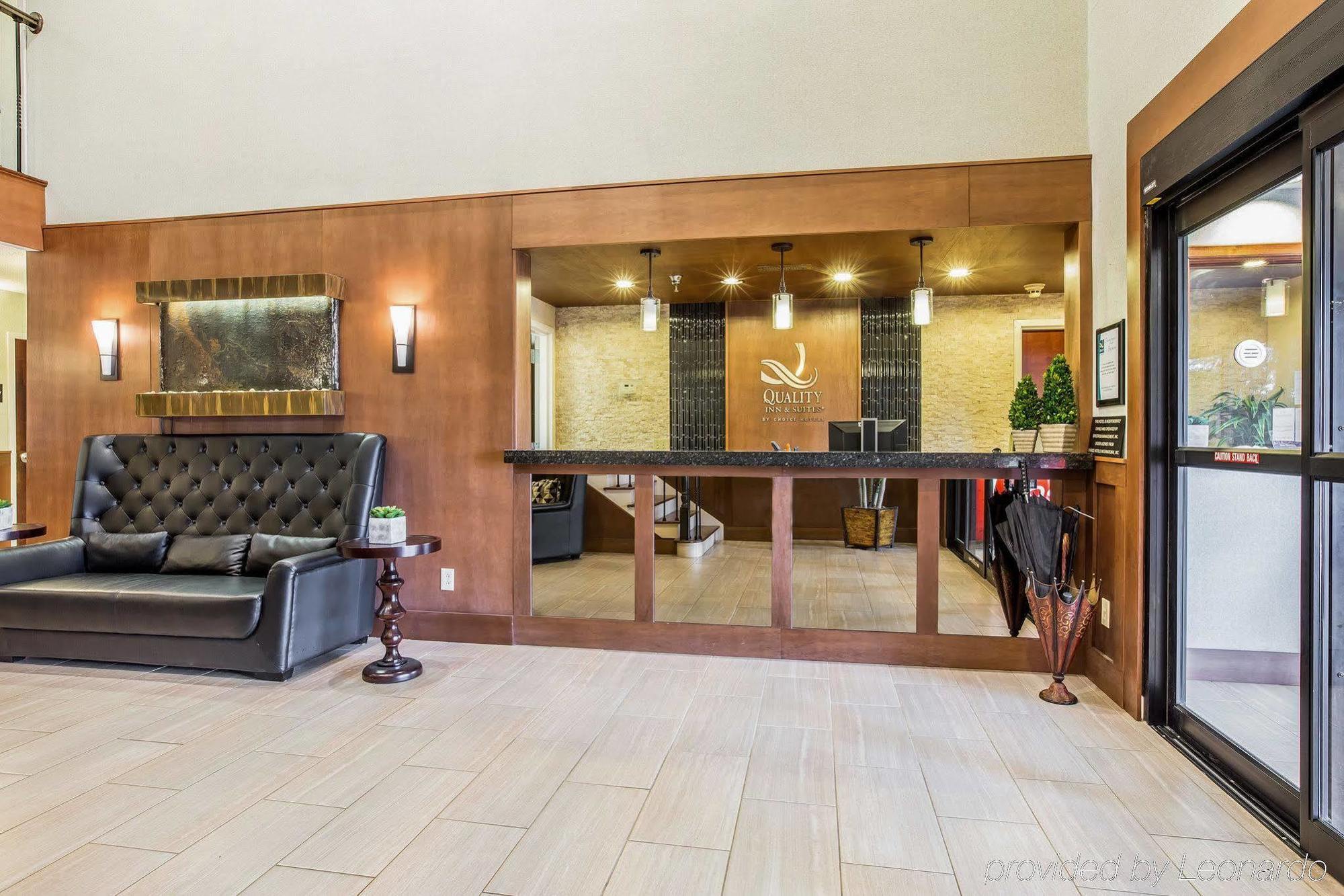 Quality Inn & Suites Dawsonville Zewnętrze zdjęcie