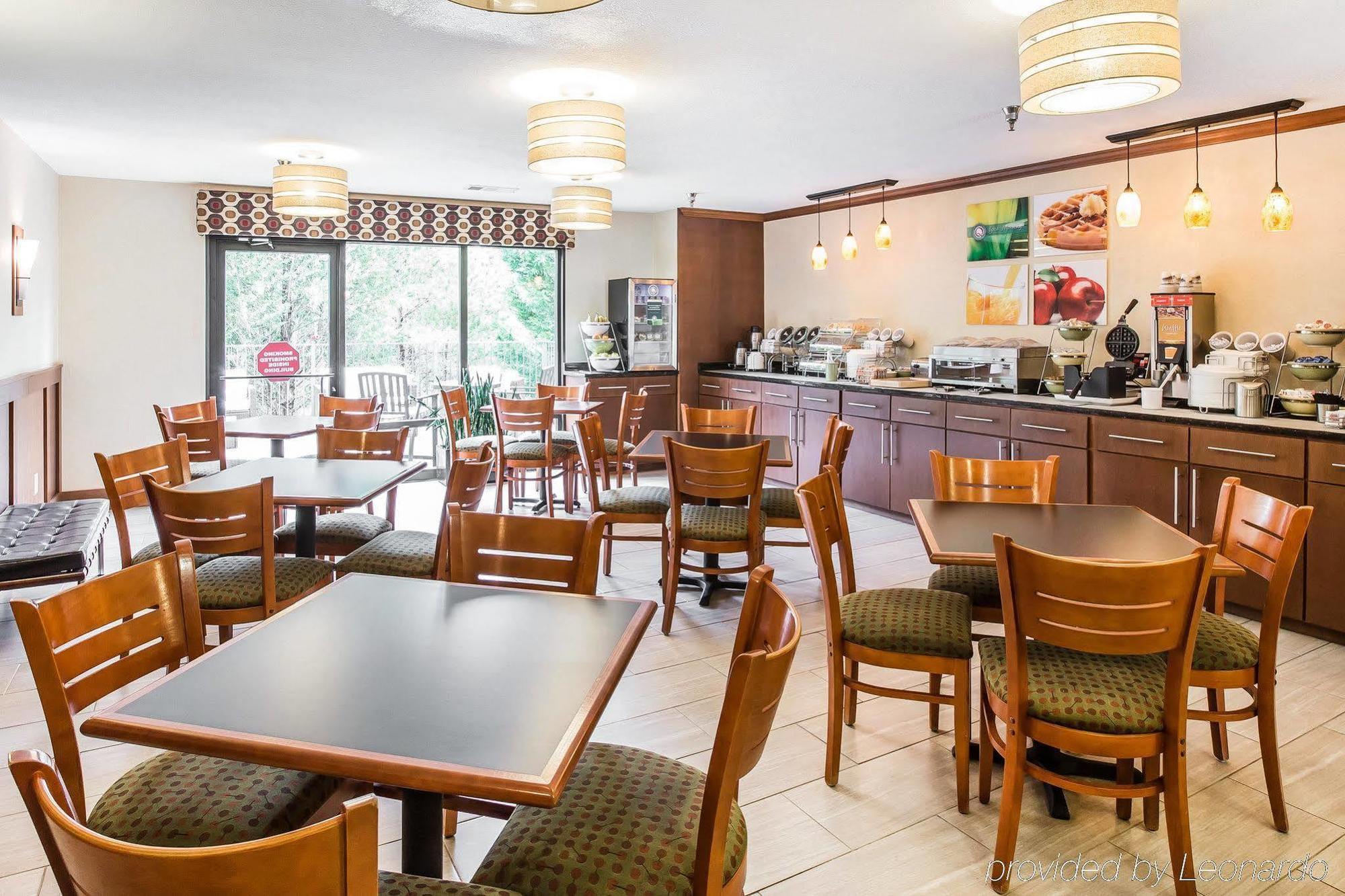Quality Inn & Suites Dawsonville Zewnętrze zdjęcie