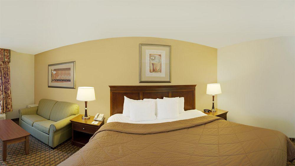 Quality Inn & Suites Dawsonville Zewnętrze zdjęcie